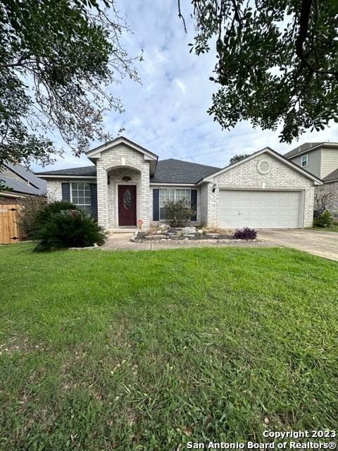 1519 Crescent Vw, San Antonio, TX 78258