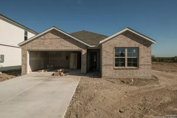 10331 TULE CREEK FORK, San Antonio, TX 78252