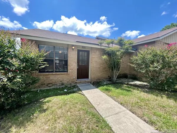 4545 Hoeneke St UNIT 201, Kirby, TX 78219