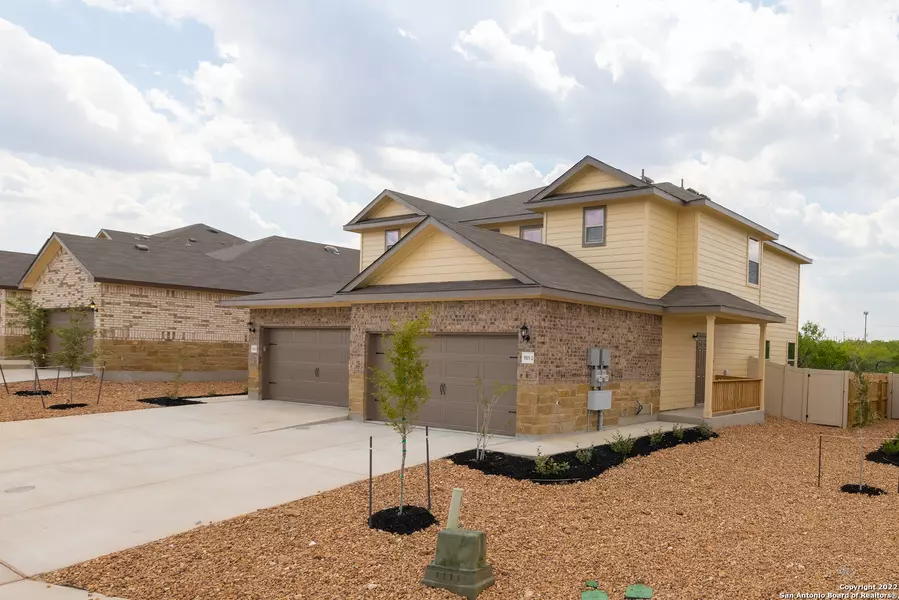 5515 Haven Springs UNIT 2, Converse, TX 78109