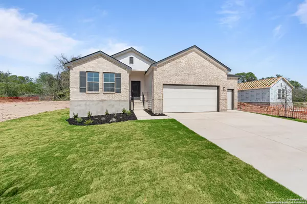 San Antonio, TX 78264,21229 Jordans Ranch Way