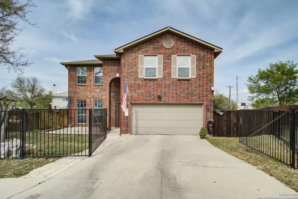 San Antonio, TX 78260-2480,26108 AMBER SKY