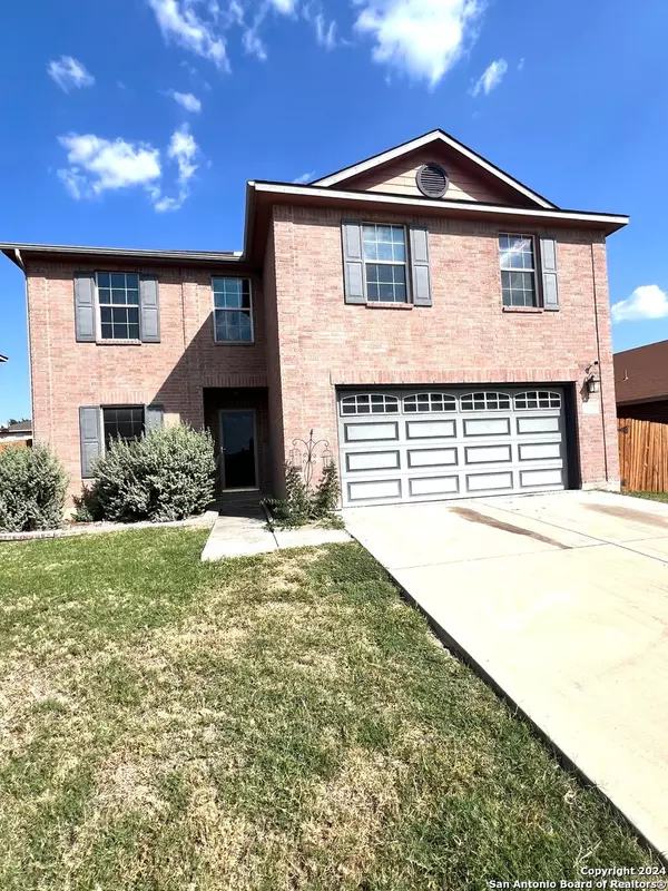 7708 Copper Hollow, Converse, TX 78109