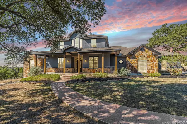 New Braunfels, TX 78132,188 Ashton Oaks