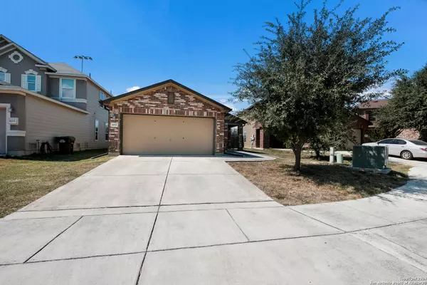 4211 OLYMPUS BAY, San Antonio, TX 78245-3740