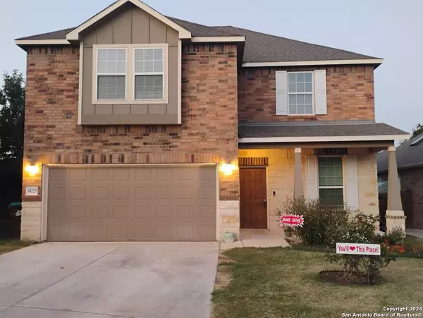 14223 LAUREL BRANCH, San Antonio, TX 78245