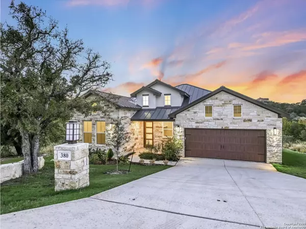 0 Purple Cir, Horseshoe Bay, TX 78657