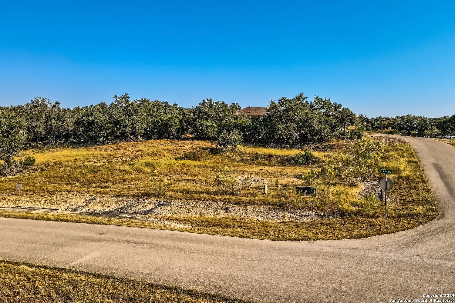 New Braunfels, TX 78132,0 Tbd lot 1196