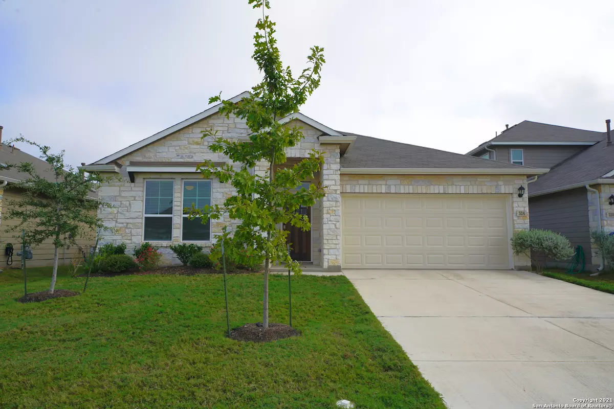 New Braunfels, TX 78130,524 agave flats