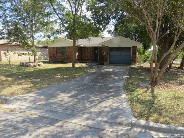 Marion, TX 78124-2011,232 SUNFLOWER DR