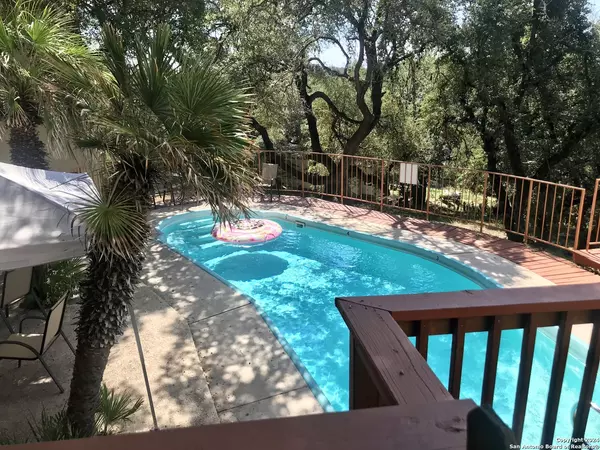 Canyon Lake, TX 78133-3349,1256 Cougar Dr UNIT 2