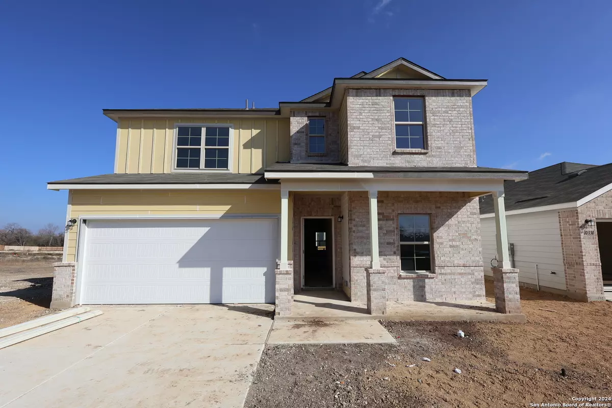 San Antonio, TX 78252,10335 Tule Creek Fork