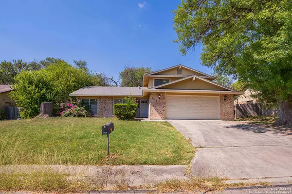 1319 CAVERN TRL, San Antonio, TX 78245-1440