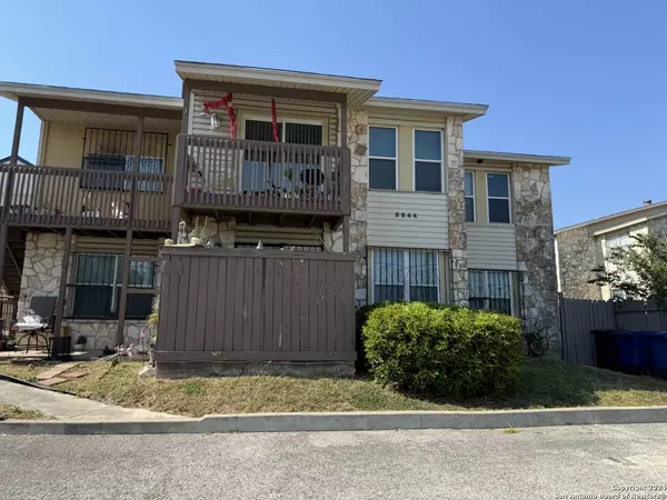 5944 Danny Kaye UNIT 4, San Antonio, TX 78240