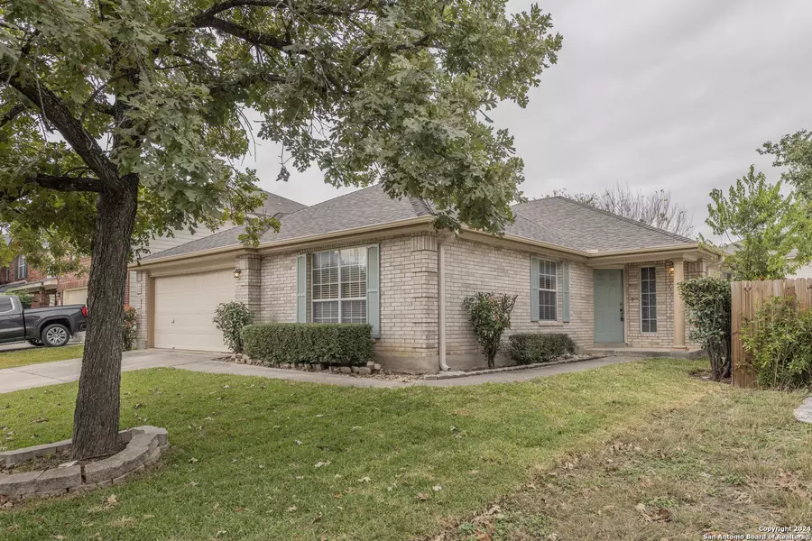 12015 SHOTGUN WAY, Helotes, TX 78023-4431