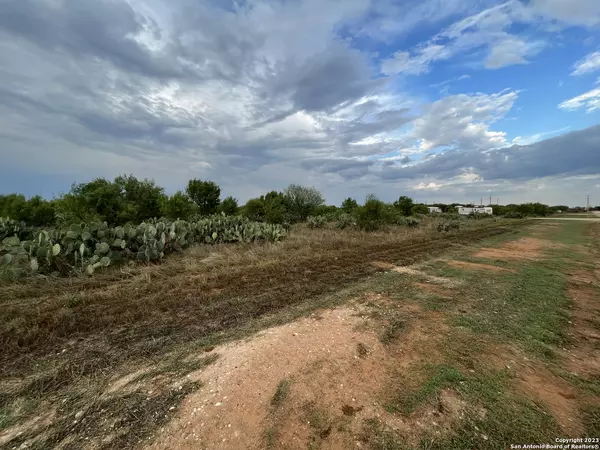 Pearsall, TX 78061,TBD CR  3435 LOT 13 BLK 16