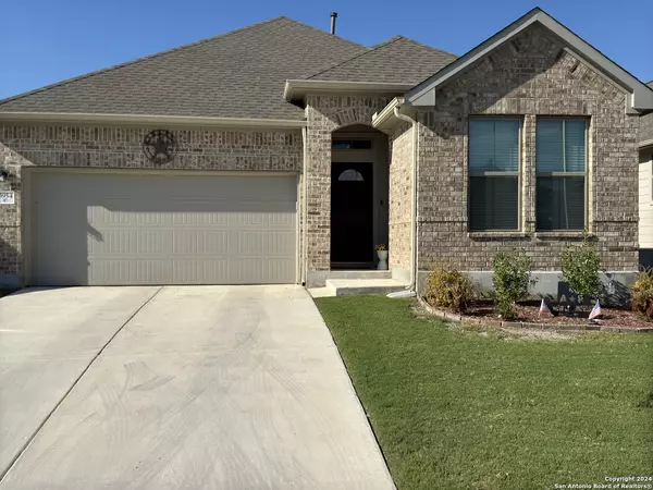 3954 LEGEND PARK, New Braunfels, TX 78130-2064