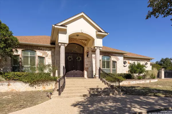 Fair Oaks Ranch, TX 78015,28418 Quadrille Lane