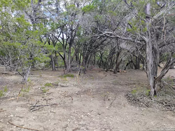 Bandera, TX 78003,0 DEER RUN