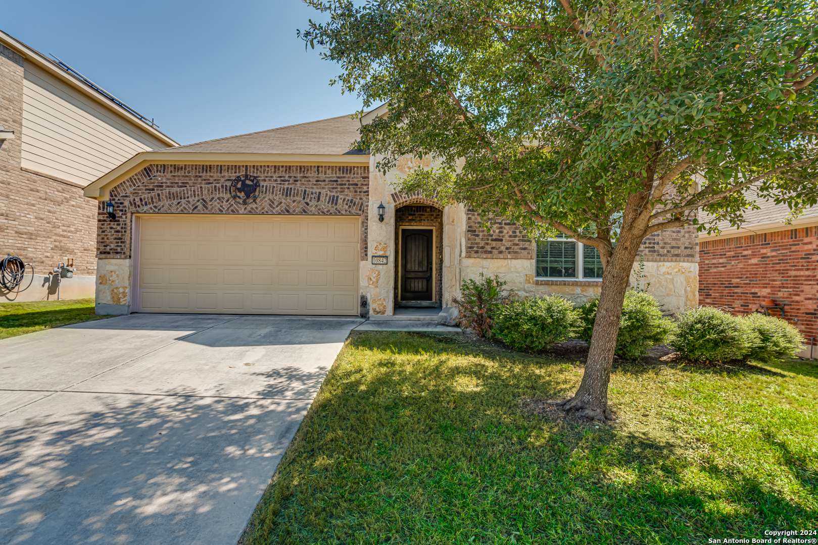 10842 Red Sage, Helotes, TX 78023