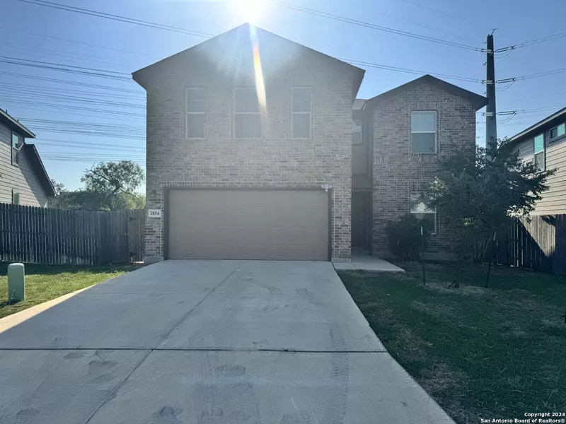 2854 Lindenwood Run, San Antonio, TX 78245