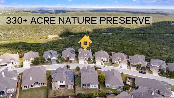San Antonio, TX 78261-2135,25946 PRESERVE PEAK