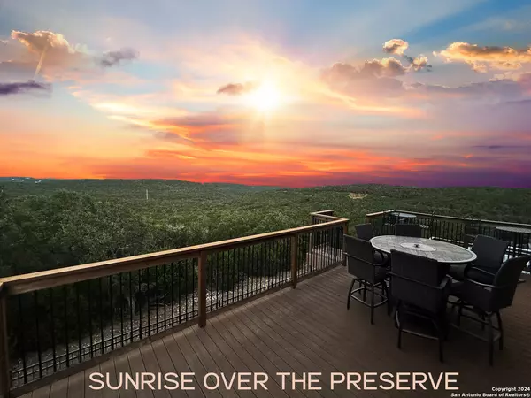 25946 PRESERVE PEAK, San Antonio, TX 78261-2135