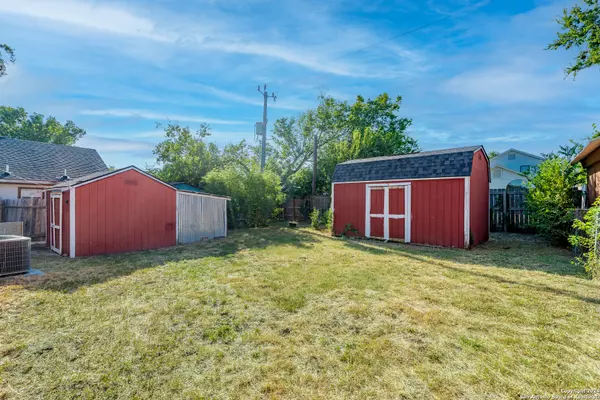 San Antonio, TX 78244-1321,6322 BRITTANY FARM