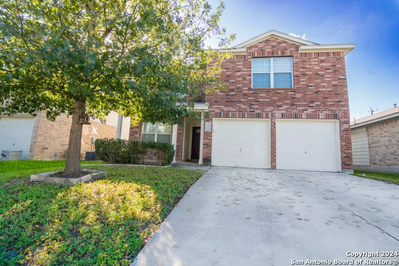 13119 WILLOWTHORN LN, San Antonio, TX 78249-4855