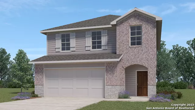 New Braunfels, TX 78130,1549 Champagne Oak