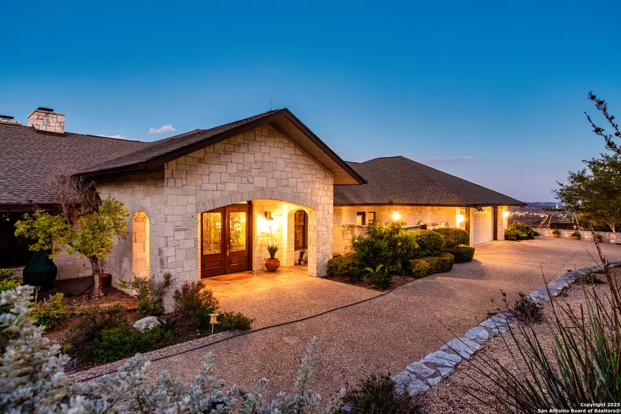 280 Rim Rock, Kerrville, TX 78028