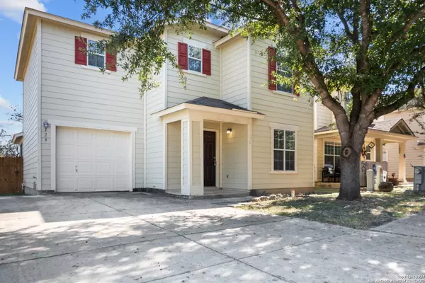 129 Hampton Way, Boerne, TX 78006-5669