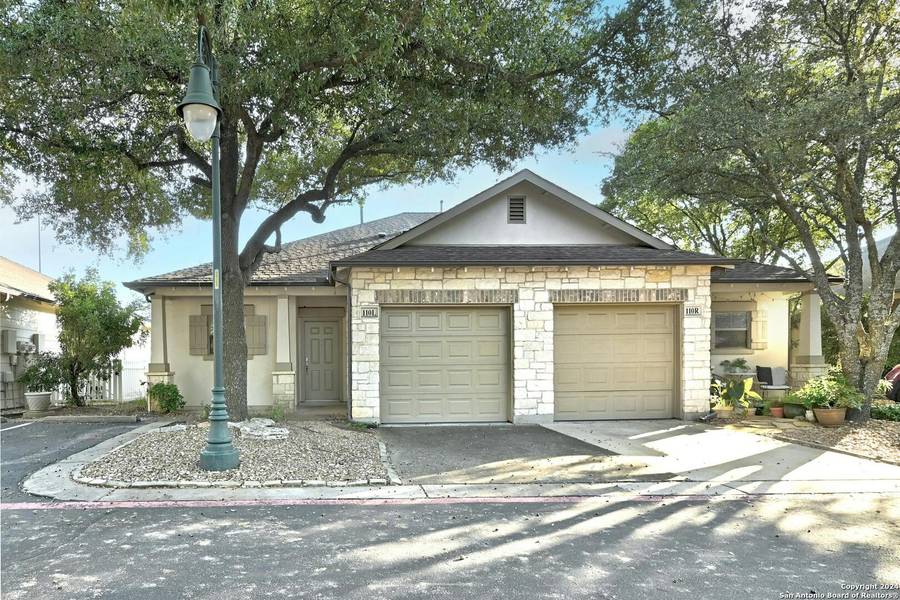 6801 Beckett Road UNIT #110L, Austin, TX 78749