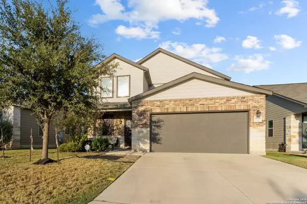 2020 ATTICUS DR, San Antonio, TX 78245-4736