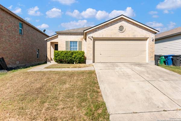 1531 Ambush Creek, San Antonio, TX 78245