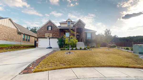 11426 PIKES PEAK, Helotes, TX 78023-2924