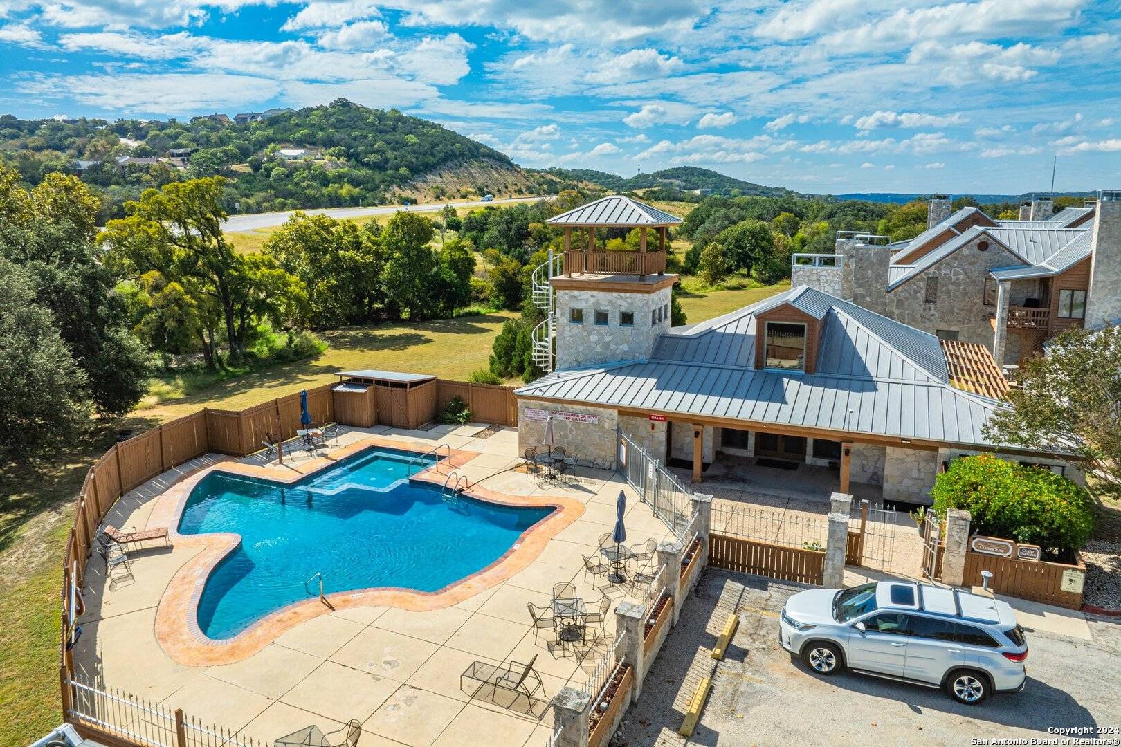 Kerrville, TX 78028,805 Loop 534 UNIT 108