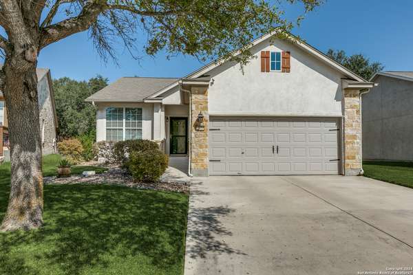 12635 DESERT PALM, San Antonio, TX 78253-5557