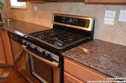 Bexar Co, TX 78258-7584,21814 ANDREWS GARDEN