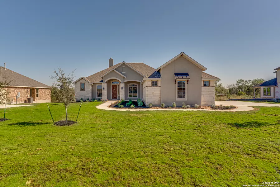 5014 Estates Oak Way, San Antonio, TX 78263