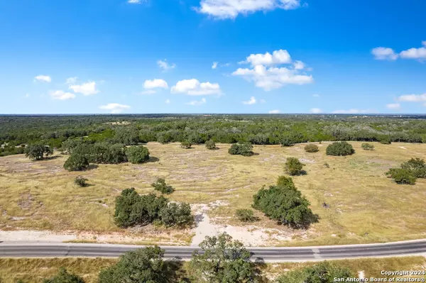 LOT 162 N Cattlemans Crossing Dr, Kerrville, TX 78028