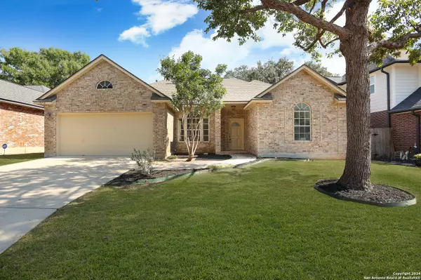 14218 Butlers Bridge,  San Antonio,  TX 78232-5487