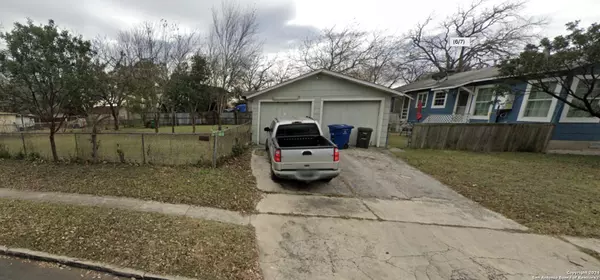 San Antonio, TX 78210-5320,302 Stanfield
