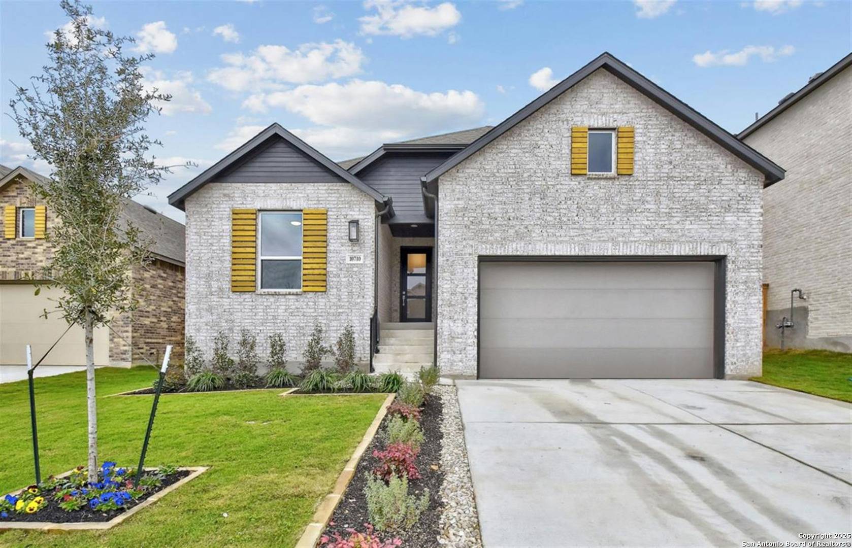 10710 Saleh, San Antonio, TX 78224