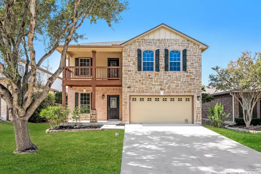 108 KASSEL DR, Boerne, TX 78006-3265