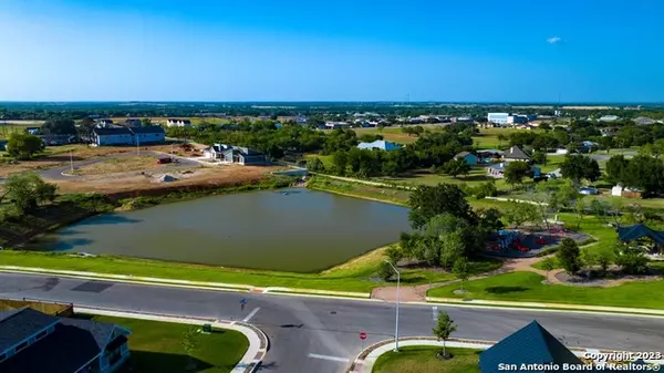 La Vernia, TX 78121,129 Ash Parkway