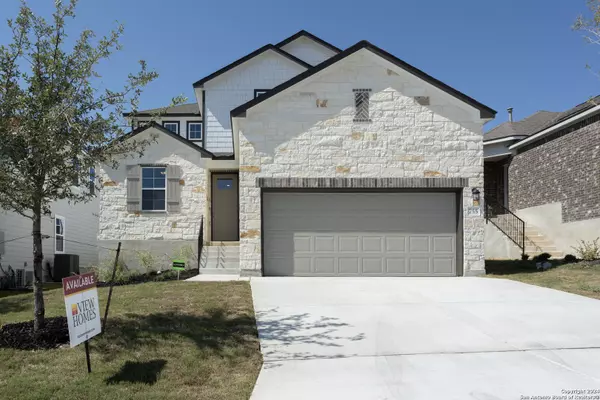 755 Fort Leonard, San Antonio, TX 78245