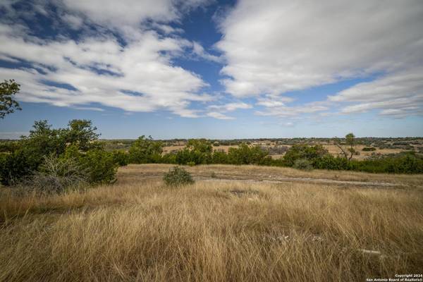 Fredericksburg, TX 78624,30 Buckskin Path