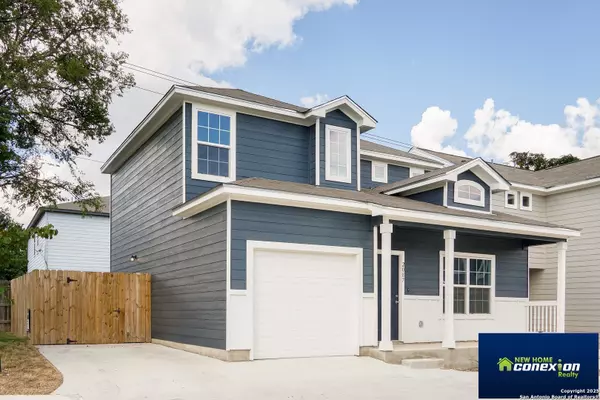 2087 Silver Oak Dr, San Antonio, TX 78213