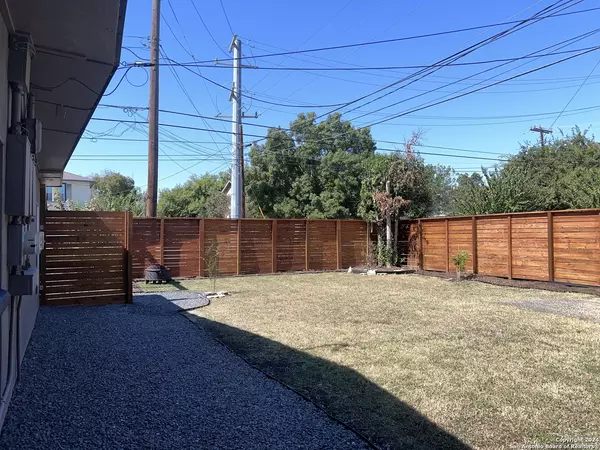 San Antonio, TX 78209,303 Rittiman UNIT 3